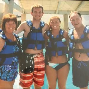 Meet your Posher, Beth